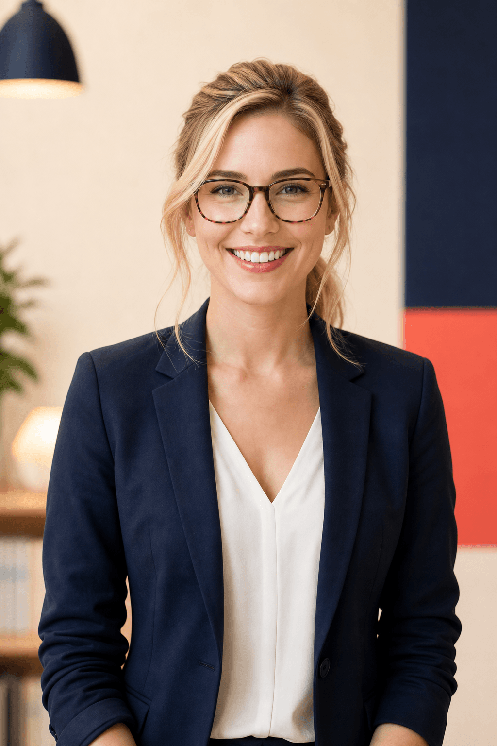Teacher Sue